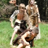 Piknik archeologiczny RYDNO 2012