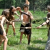 Piknik archeologiczny RYDNO 2012