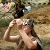 Piknik archeologiczny RYDNO 2012