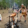 Piknik archeologiczny RYDNO 2012