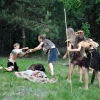 Piknik archeologiczny RYDNO 2012