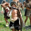 Piknik archeologiczny RYDNO 2012