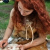 Piknik archeologiczny RYDNO 2012