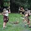 Piknik archeologiczny RYDNO 2012