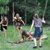 Piknik archeologiczny RYDNO 2012