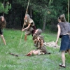Piknik archeologiczny RYDNO 2012