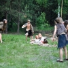 Piknik archeologiczny RYDNO 2012