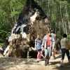 Piknik archeologiczny RYDNO 2012