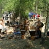 Piknik archeologiczny RYDNO 2012