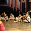 Warsztaty improwizacji teatralnej 2012