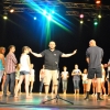 Warsztaty improwizacji teatralnej 2012