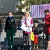 III Skarżyski Marsz Różowej Wstążeczki
