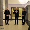 Wernisaż wystawy Ryszarda Rosińskiego