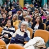 Spotkanie z Magdaleną Zawadzką