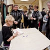 Spotkanie z Magdaleną Zawadzką