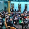 Spotkanie z Magdaleną Zawadzką