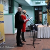 Spotkanie z Magdaleną Zawadzką