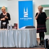 Spotkanie z Magdaleną Zawadzką