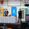 Spotkanie z Magdaleną Zawadzką