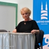 Spotkanie z Magdaleną Zawadzką