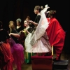 Obchody międzynarodowego Dnia Teatru