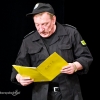 Spektakl teatralny Zwariowany Komisariat