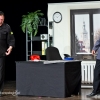 Spektakl teatralny Zwariowany Komisariat