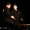 Spektakl teatralny Zwariowany Komisariat