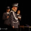 Spektakl teatralny Zwariowany Komisariat