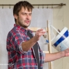 Spektakl komediowy 3 razy łóżko