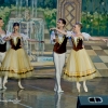 Jezioro Łabędzie P. Czajkowskiego w MCK