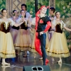 Jezioro Łabędzie P. Czajkowskiego w MCK