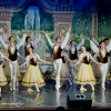 Jezioro Łabędzie P. Czajkowskiego w MCK