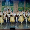 Jezioro Łabędzie P. Czajkowskiego w MCK