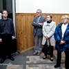 Wernisaż wystawy prac Tomasza Pędzicha