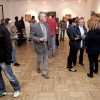 Wernisaż wystawy prac Tomasza Pędzicha