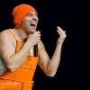 Kabaret Pod Wyrwigroszem