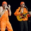 Kabaret Pod Wyrwigroszem
