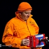 Kabaret Pod Wyrwigroszem