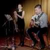 Koncert Basia Balcer &amp; Kamil Sarnicki