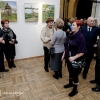 Wystawa poplenerowa Mostki 2013