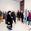 Wernisaż wystawy &quot;Skarżysko-Kamienna - Społeczność wczoraj i dziś&quot;