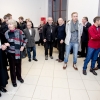 Wernisaż wystawy &quot;Skarżysko-Kamienna - Społeczność wczoraj i dziś&quot;