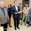 Wernisaż wystawy &quot;Skarżysko-Kamienna - Społeczność wczoraj i dziś&quot;