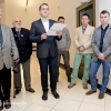 Wernisaż wystawy &quot;Skarżysko-Kamienna - Społeczność wczoraj i dziś&quot;