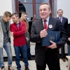 Wernisaż wystawy &quot;Skarżysko-Kamienna - Społeczność wczoraj i dziś&quot;