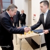 Wernisaż wystawy &quot;Skarżysko-Kamienna - Społeczność wczoraj i dziś&quot;