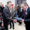 Wernisaż wystawy &quot;Skarżysko-Kamienna - Społeczność wczoraj i dziś&quot;