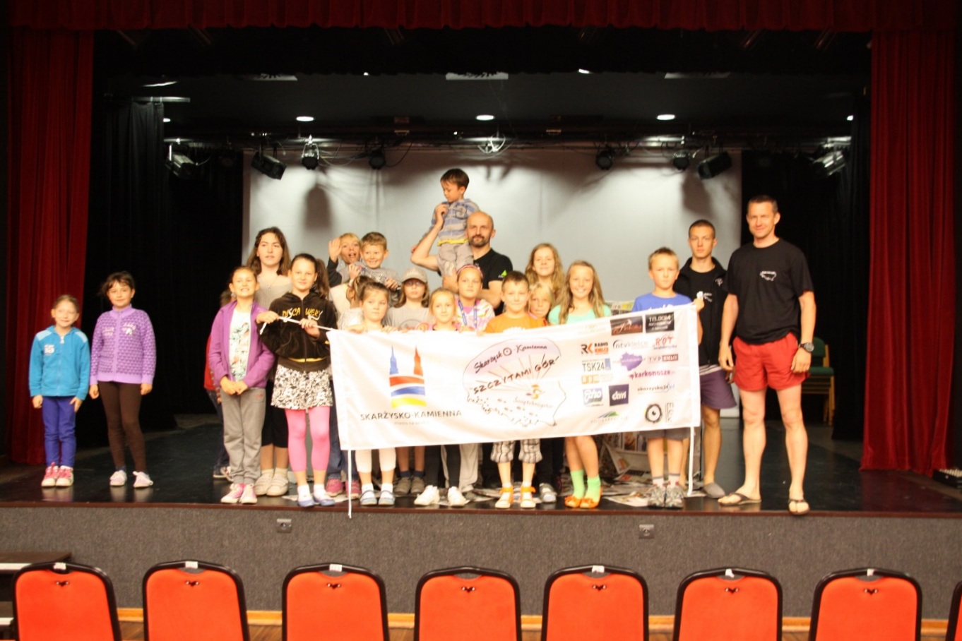 w domu kultury Jelenia Gora 2