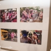 Wernisaż wystawy fotografii Notting Hill Carnival